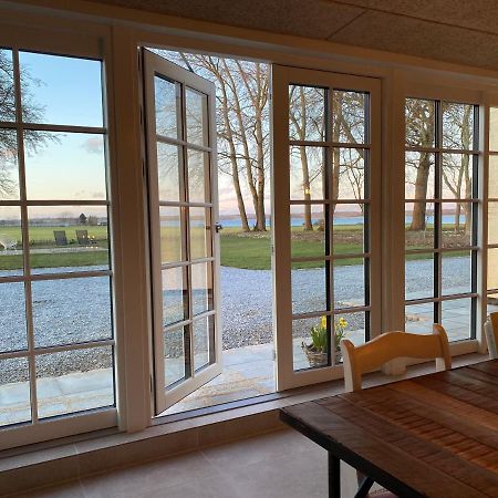 Villa Vibaek à Sønderborg Extérieur photo