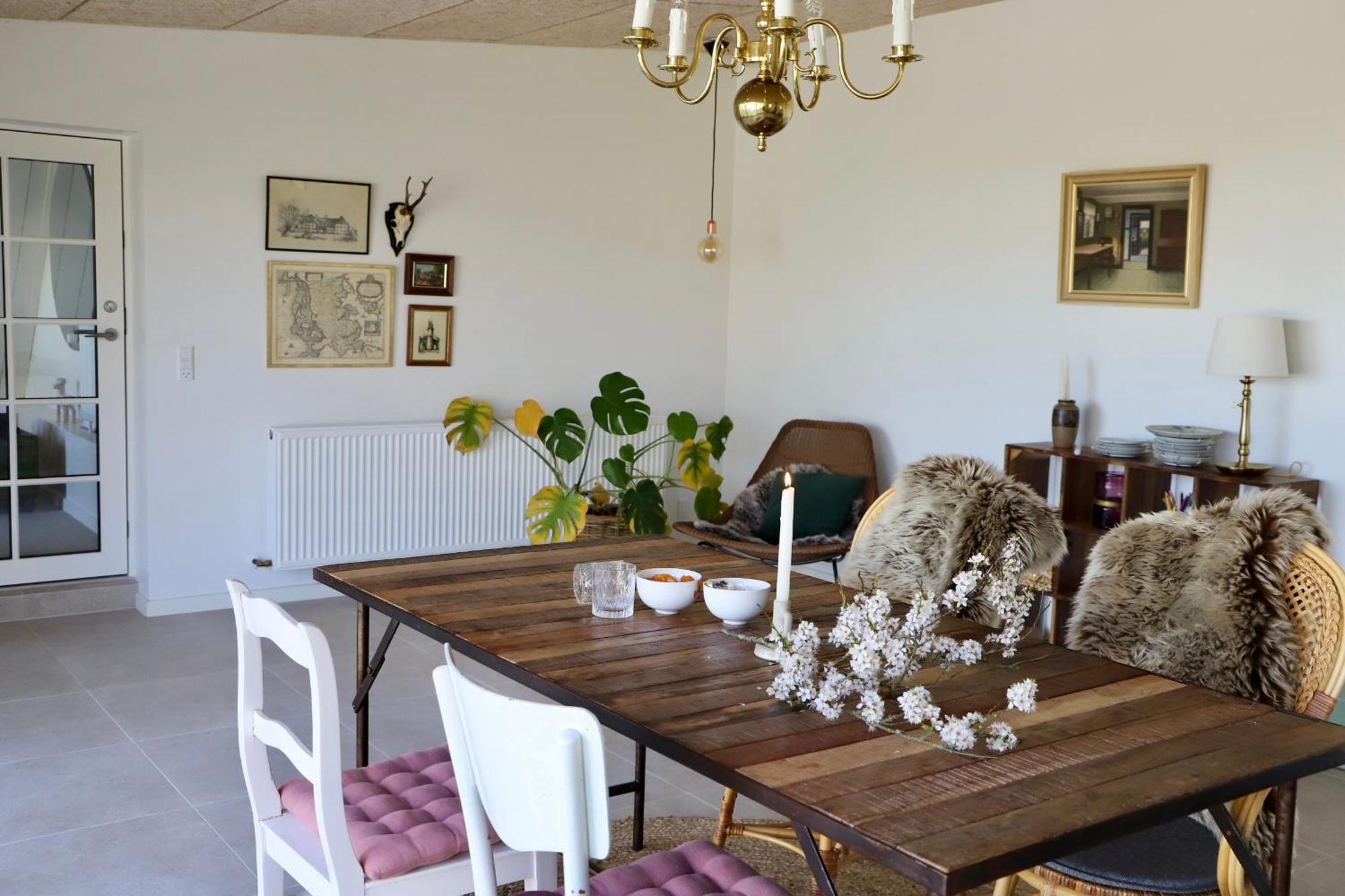 Villa Vibaek à Sønderborg Extérieur photo