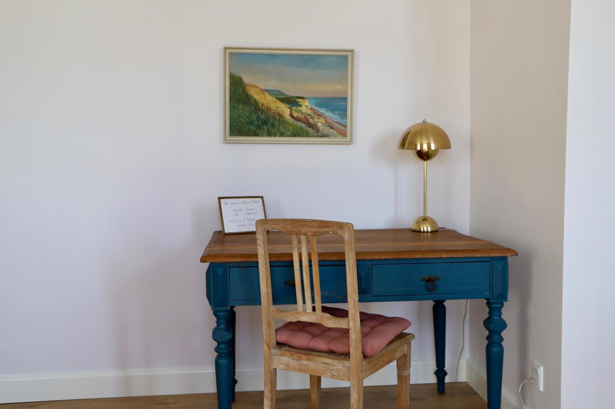 Villa Vibaek à Sønderborg Extérieur photo