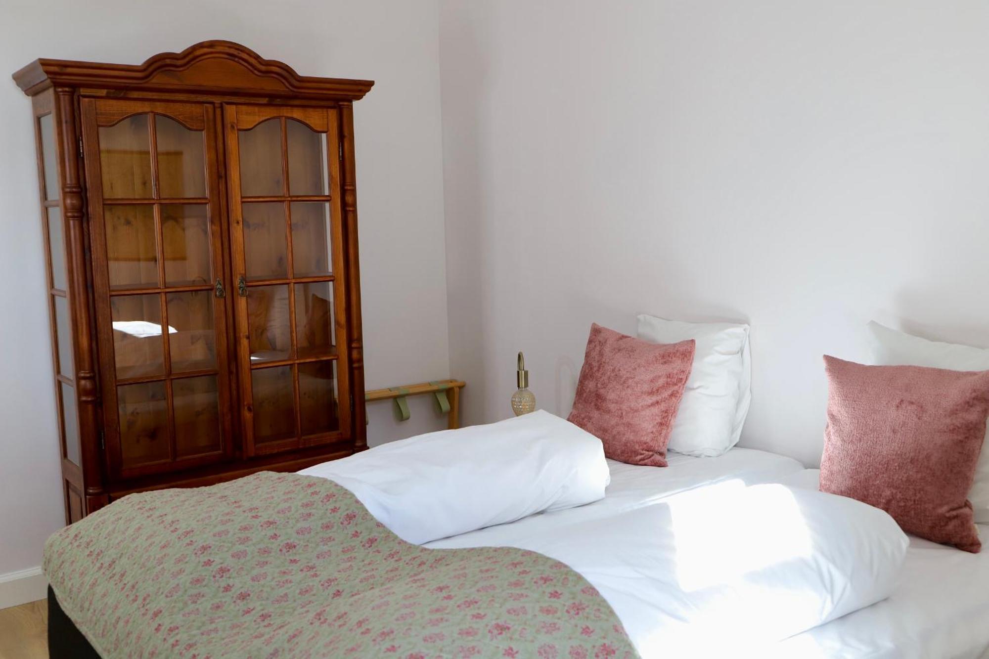 Villa Vibaek à Sønderborg Extérieur photo